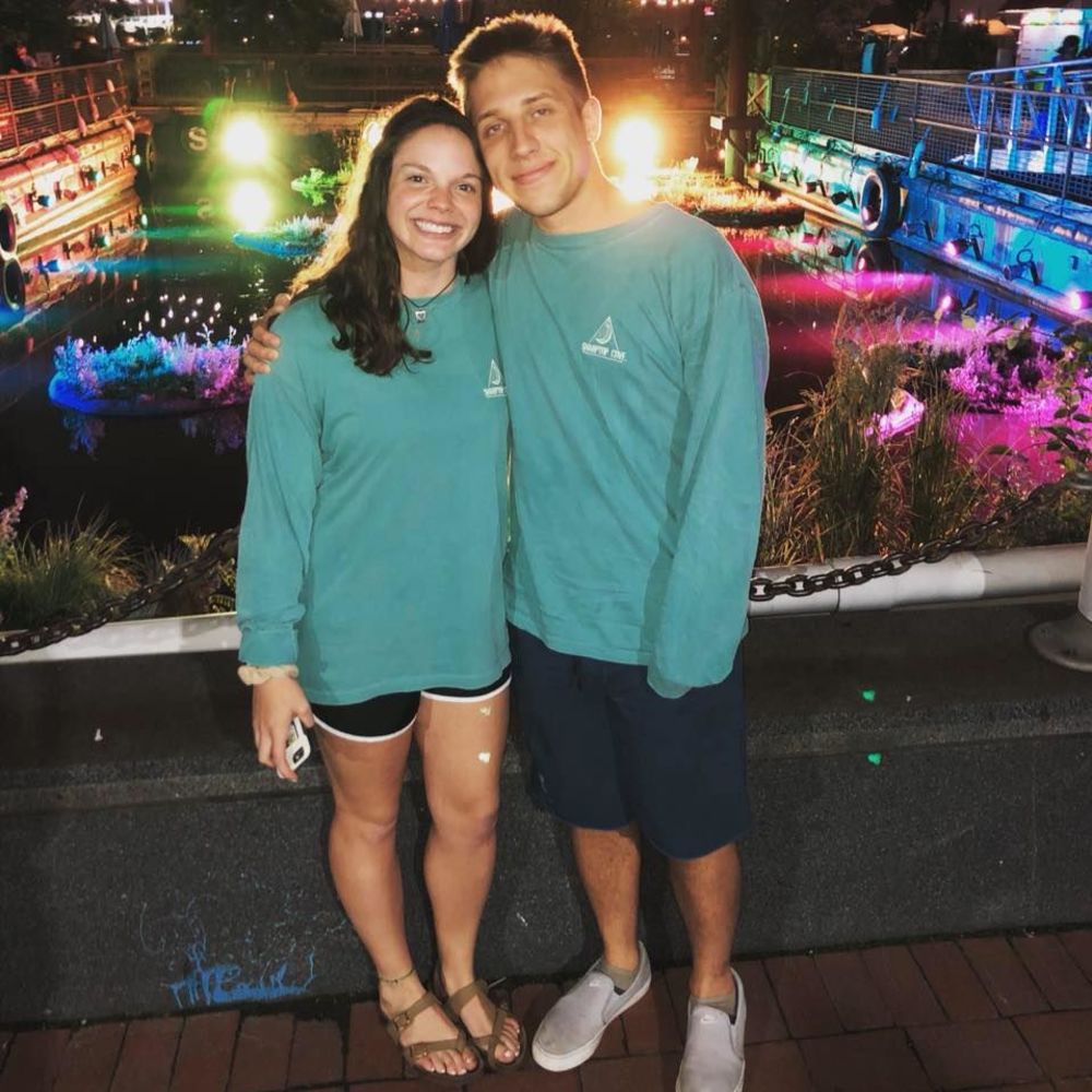 Meet your Posher, Ethan